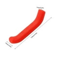 thumbnail image 7 of For 2Pcs  Lever Cover Bike Brake Lever Grips Protectors Sleeve For  Bike Mountain Road Bike, 7 of 7
