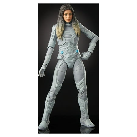 Hasbro - Marvel Legends Series X-Con Luis & Marvel's Ghost (2-Pack) - Multi