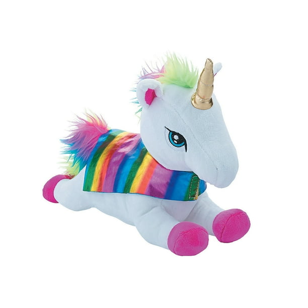 Super Unicorn Toys 1 Piece