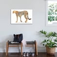 thumbnail image 3 of Art.com Wild and Free VII Bold Stretched Canvas Print Wall Art by James Wiens, 36" x 24", 3 of 4