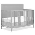 thumbnail image 5 of Dream On Me Dillian 3 in 1 Convertible Crib, Pebble Grey, 5 of 10