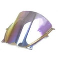 thumbnail image 2 of Motorcycle Double Bubble Windshield Windscreen for Suzuki GSXR1000 GSXR 1000 K7 2007-2008, 2 of 4