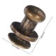 thumbnail image 2 of unbranded 20Jgo Tirador Redondo De Para Cajones Pequeños Y Gabinetes, 2 of 8