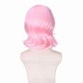 thumbnail image 3 of Peluca para cosplay Touhous Projects Saigyoujis Yuyukos, 40 cm, 3 of 3