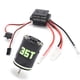 thumbnail image 5 of Combo Set Motor Cepillado 540 ANGGREK 320A ESC para Axial SCX10/RC Crawler/Drift Cars, 5 of 8