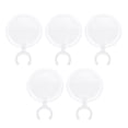 thumbnail image 1 of MasteelfCA 5Pcs Penholder Magnifiers Multi-purpose Diamond Art Magnifier Folding Pen Clamp Rack, 1 of 8