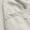 thumbnail image 4 of Jackets for Men Hoodless Casual Bomber Jacket Outwear Long Sleeve Loose Sports Cargo Outdoor Windproof Coat Fashion Casual Coats, 4 of 8