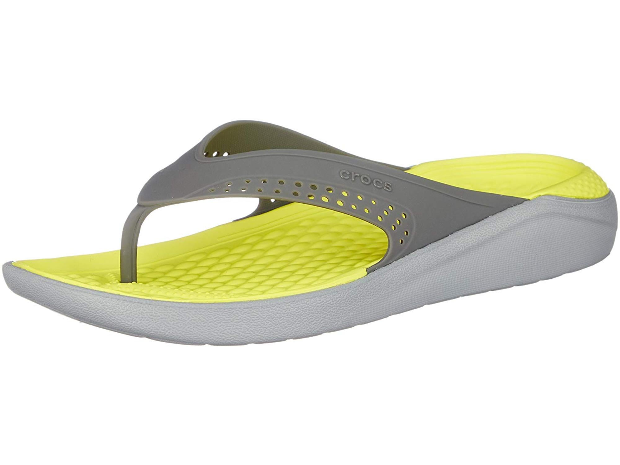 trespass mens flip flops