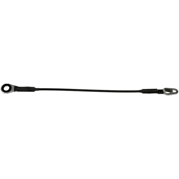 Dorman 38559 Tailgate Support Cable for Specific Cadillac / Chevrolet Models Fits select: 2007-2013 CHEVROLET AVALANCHE, 2007-2013 CADILLAC ESCALADE