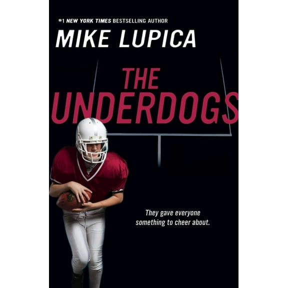 The Underdogs, (Paperback)