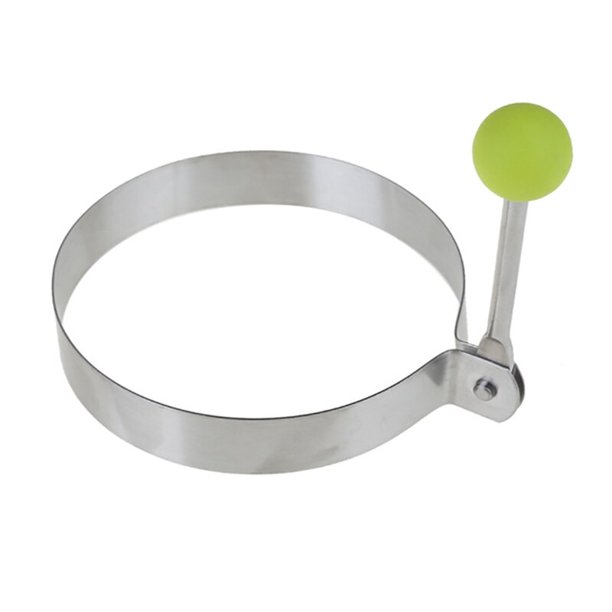 5 Style Egg Pancake Rings Fried Egg Pancake Shaper Omelette Mold Mould Frying Cooking Tools Kitchen Accessories Gadget Rings Walmart Com Walmart Com