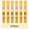 (6 pack) Chomps Original Turkey Jerky Meat Snack Stick (1.15oz Stick)