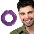 thumbnail image 1 of Corrector Silicone Products Mouth Lips Massager Mouth Exerciser, 1 of 1