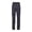 A-Grey681, variant on Men's Slim Fit Full-Length Pants Mid-Rise Plaid Urban Workplace Weekend Trousers