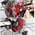 thumbnail image 4 of Disco de freno MACHAO MTB Aleación de Aluminio 160mm, 4 of 5