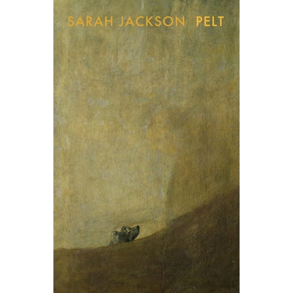 Pelt (Paperback)