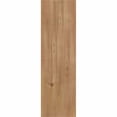 thumbnail image 4 of 6"W x 12"D x 20"H Mediterranean Rough Sawn Corbel w/Backplate, Western Red Cedar, 4 of 9