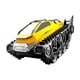 thumbnail image 5 of Coche de control remoto para niños Strade Fareast Limited juguete eléctrico RC negro amarillo, 5 of 8