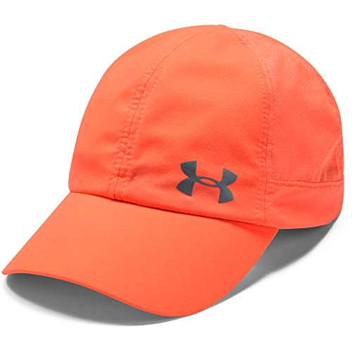 under armour threadborne cap