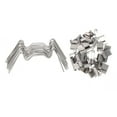 thumbnail image 4 of CHICHUMID 100 Pcs Clips de Vitrage Pinces de Vitrage en Acier Inoxydable pour Accessoires de Serre, 4 of 6