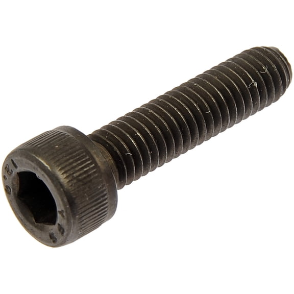 Dorman 442-225 Socket Cap Screw-Class 12.9- M6-1.0 x 25mm (Pack of 25)