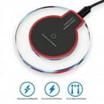 thumbnail image 7 of Wireless Charger for Samsung Galaxy Z Fold 2 - Fast 7.5W and 10W Charging Pad Slim for Galaxy Z Fold 2, 7 of 7