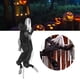 thumbnail image 2 of Muñeca aterradora NikouMX decoración de Halloween, 2 of 8