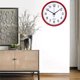 thumbnail image 4 of Movimiento de reloj de pared silencioso de 8 pulgadas., 4 of 5