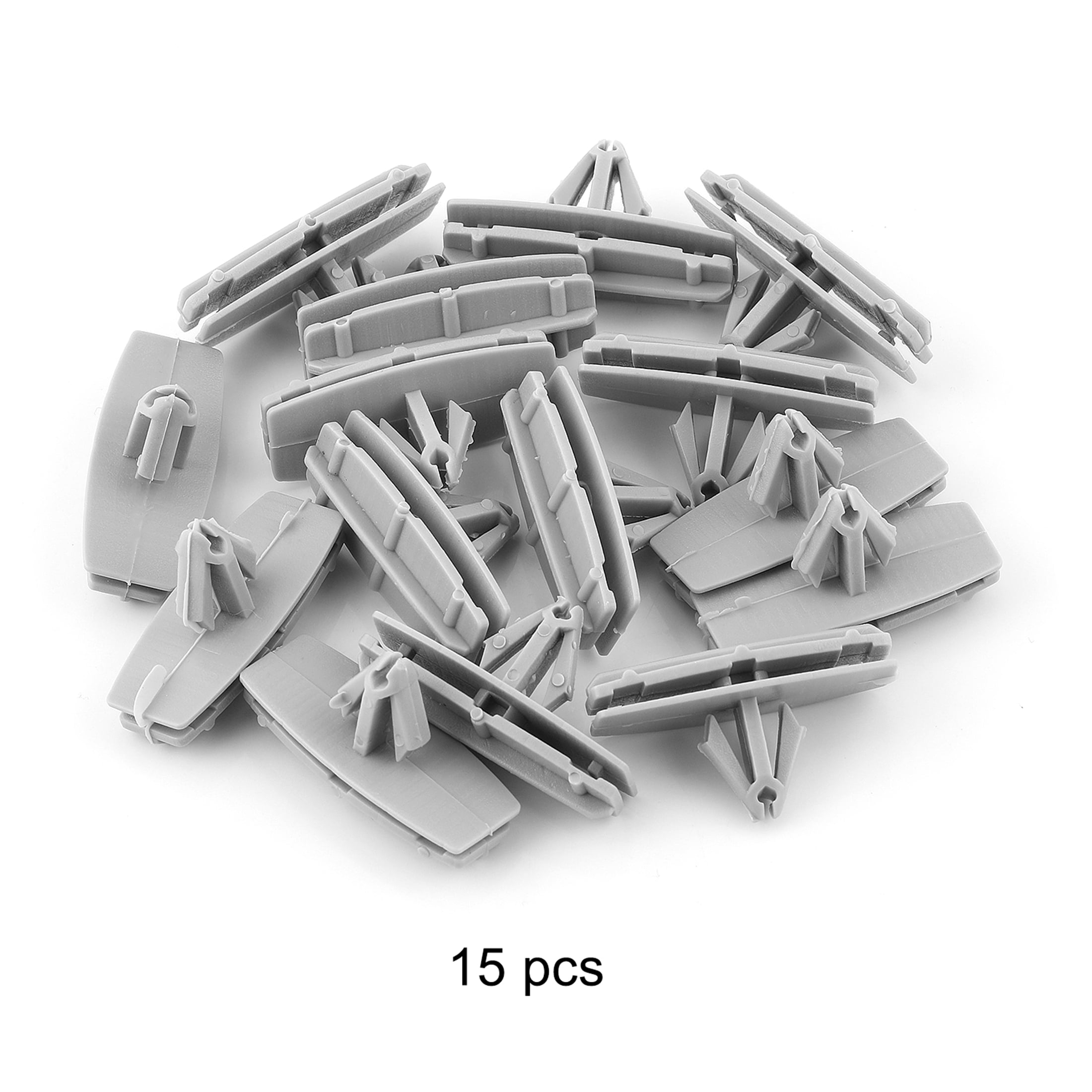Fender Flare Moulding Clips 55157055AA for Jeep Liberty