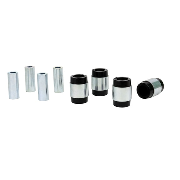 Nolathane REV042.0100 Front Upper Inner Suspension Control Arm Bushing Kit Compatible with Acura 04-08 TSX