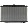 thumbnail image 2 of Spectra Premium CU2413 Automotive Radiator Fits select: 1999-2002 INFINITI G20, 2 of 2