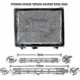 thumbnail image 4 of 5 Pack R7s Halogen Bulb 118mm 200w 230v, R7s Halogen Rod 118mm, Halogen Bulb R7s Dimmable Halogen Rod Lamp For Building - Riri, 4 of 5