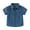 Navy, variant on Gubotare Toddler Shirt Boys' Big Short Sleeve Polo Shirt (Navy,18-24 Months)