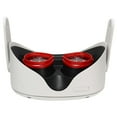 thumbnail image 4 of Lens Protection For Oculus Quest 2 Magnetic Eyeglasses Frame, 4 of 8