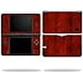thumbnail image 2 of MightySkins Cherry Woodgrain, Nintendo Wii Console, 2 of 2