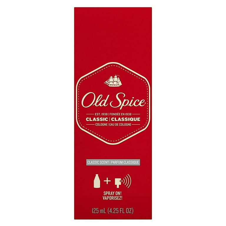 香水(男性用) Old Spice sky trail cologne 118ml 香水(男性用) Old Spice sky trail cologne 118ml Old Spice