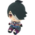 thumbnail image 2 of Monster Hunter: Iori Chibi Plush, 2 of 4