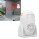 thumbnail image 1 of Timbre de bienvenida protección del detector de movimiento para la oficina de la tienda del hogar, 1 of 8