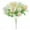 Champagne-b, variant on FNGZ Artificial the Holder Beautiful Artificial Silk Flowers Wedding Valentines Bouquet Bridal Decor Pink