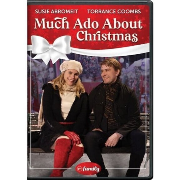 Much Ado About Christmas