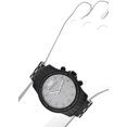 thumbnail image 3 of Black Diamond Watch 2.25ct Mens, 3 of 4