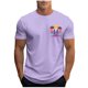 thumbnail image 1 of Eres Más Que una Camisa de Puntuación de Prueba Nueva Moda Casual Hombres Imprimir Camiseta Deportiva Manga Corta Blusas de Cuello Redondo, 1 of 1