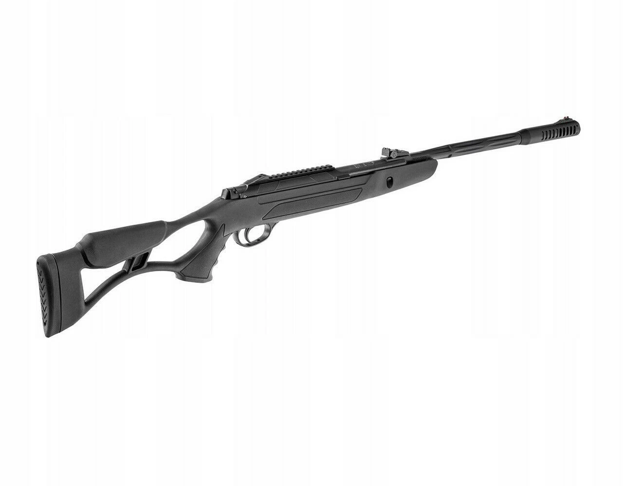 Hatsan Airtact Qe Air Rifle - 0.250 Caliber