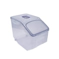 thumbnail image 1 of Tapas para alimentos Lock & Lock Easy Essentials Pantry, 12 L, transparentes, 1 of 9