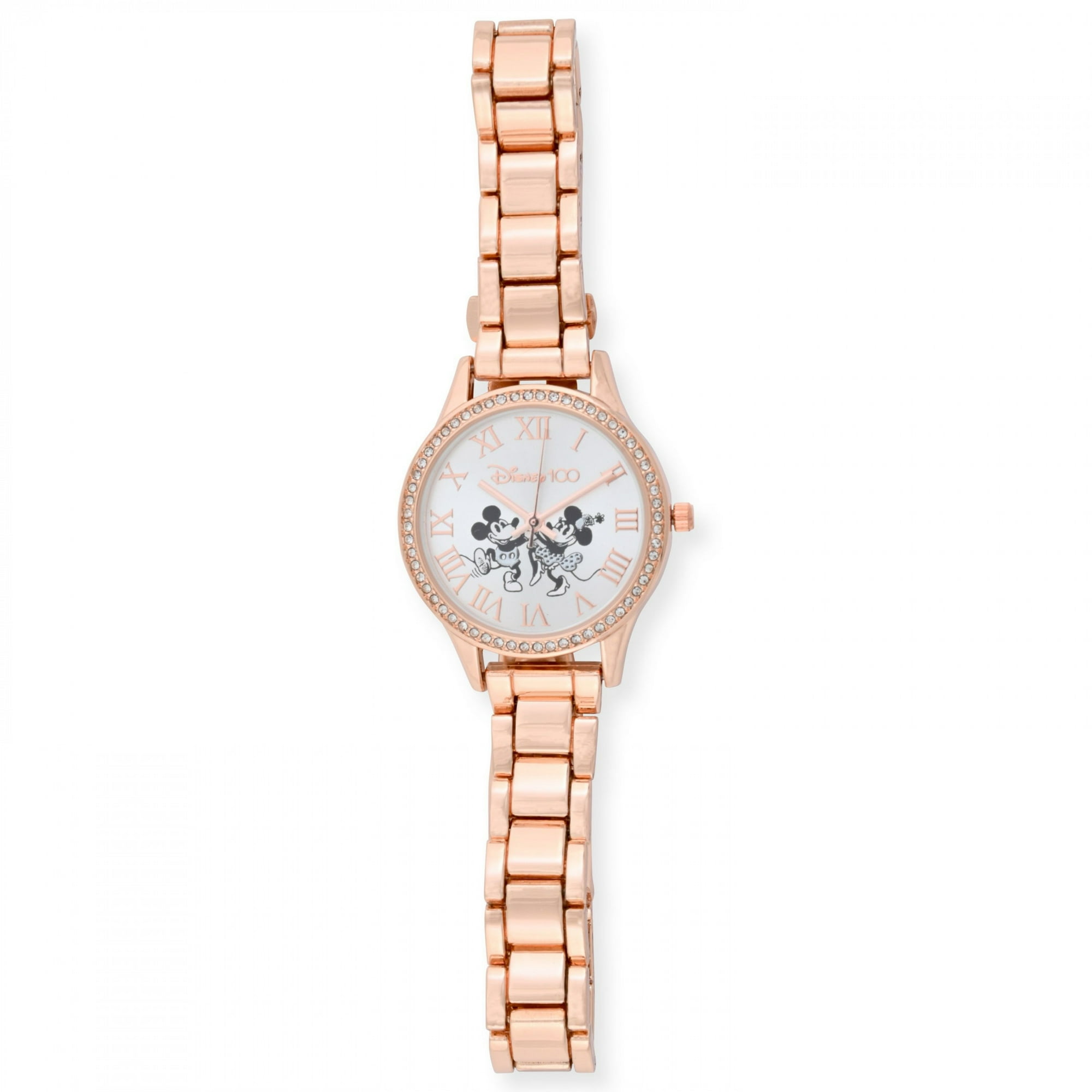 Mk mickey watch online