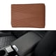 thumbnail image 1 of Funda para Consola Central del Coche Unique Bargains con Bolsa de Almacenamiento 12.6"x8.66"x1.97" Cuero Napa Marrón, 1 of 1