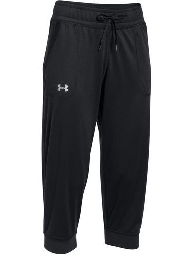 under armour tech capris