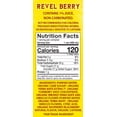 thumbnail image 7 of Guayaki Yerba Mate, Clean Energy Drink Alternative, Organic Revel Berry, 15.5oz (Pack of 12), 150mg Caffeine, 7 of 7