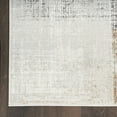 thumbnail image 4 of Inspire Me! Home Décor Iliana Modern Grey 2'3" x 7'6" Area Rug (2x8), 4 of 6