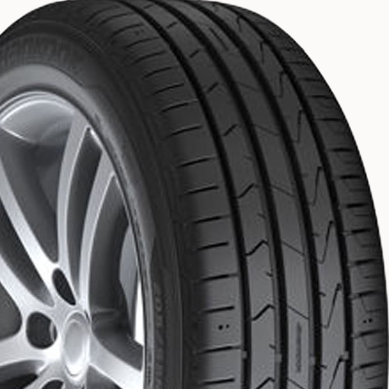 Hankook Ventus Prime3 K125B Run Flat * 195/55R16 87W - Walmart.com